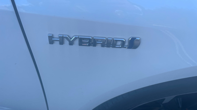 Toyota Corolla 1.8 VVT-i Hybrid GR Sport 5dr CVT Hybrid Hatchback